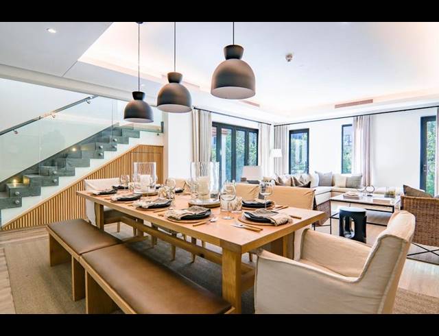 4 BEDROOM PROPERTY TO RENT IN STEYN CITY